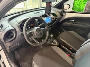 Toyota Aygo X Business *Pflege/ Medizinischer -dienst Angebot* Sofort Verfügbar*