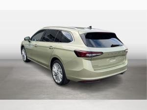Skoda Superb Combi Selection 1,5 TSI 150 PS DSG // Sofort verfügbar!!