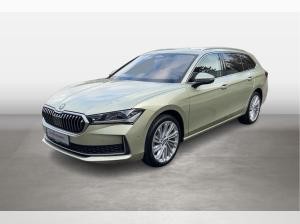 Skoda Superb Combi Selection 1,5 TSI 150 PS DSG // Sofort verfügbar!!