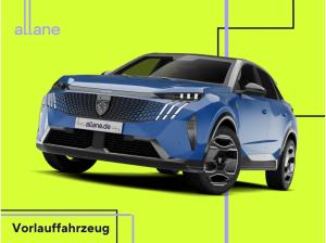 Peugeot 3008 Hybrid 145 e-DSC6 GT - Leasing - Vorlauffahrzeug!