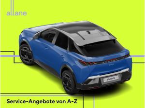 Peugeot 3008 Hybrid 145 e-DSC6 GT - Leasing - Vorlauffahrzeug!