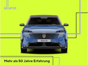 Peugeot 3008 Hybrid 145 e-DSC6 GT - Leasing - Vorlauffahrzeug!