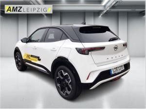 Opel Mokka GS Line Automatik 130 PS