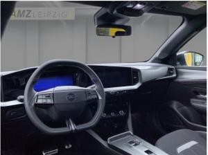 Opel Mokka GS Line Automatik 130 PS