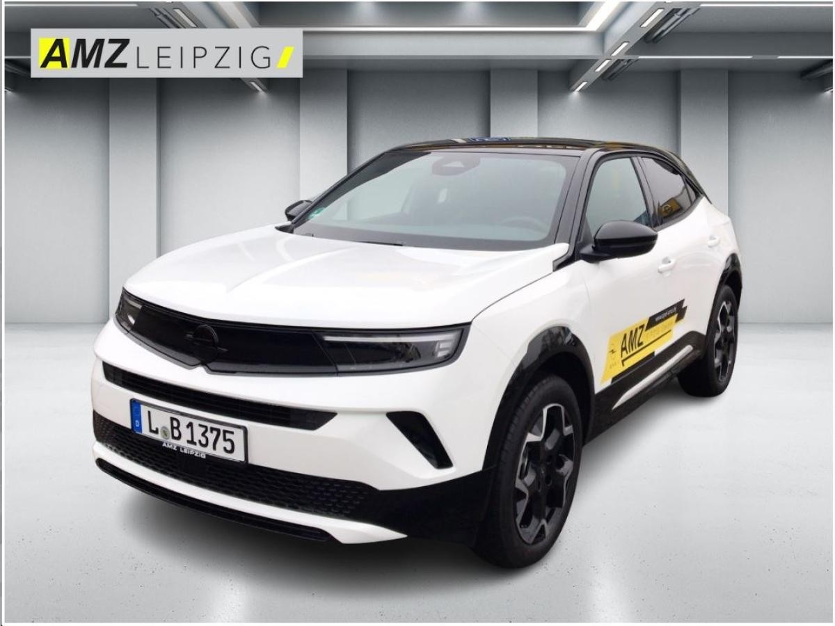 Opel Mokka GS Line Automatik 130 PS
