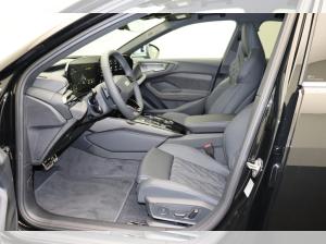 Audi S5 Limousine **SOFORT VERFÜGBAR**