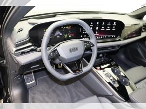 Audi S5 Limousine **SOFORT VERFÜGBAR**