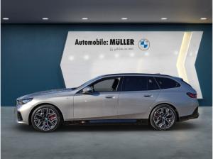 BMW i5 xDrive40 Touring M Sport AHK+RFK+HUD+ALARM+B&W+KLIMA