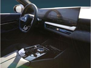 BMW i5 xDrive40 Touring M Sport AHK+RFK+HUD+ALARM+B&W+KLIMA