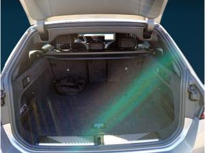 BMW i5 xDrive40 Touring M Sport AHK+RFK+HUD+ALARM+B&W+KLIMA