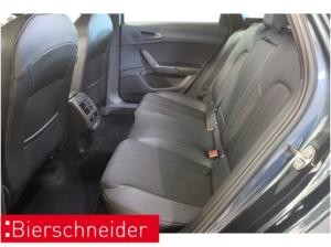 Cupra Leon Sportstourer 2.0 TDI DSG 18 MATRIX NAVI ACC