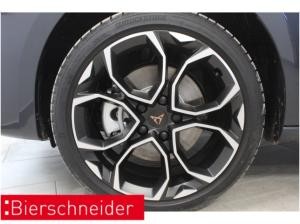 Cupra Leon Sportstourer 2.0 TDI DSG 18 MATRIX NAVI ACC