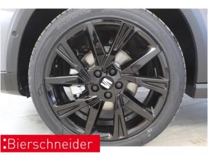 Seat Arona 1.0 TSI DSG FR  Black Edition 18 NAVI LED