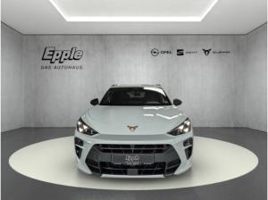 Cupra Terramar VZ 2.0 TSI 195 kW (265 PS) 7-Gang DSG 4Drive AHK Matrix Panoramadach