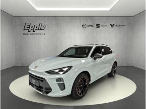 Cupra Terramar VZ 2.0 TSI 195 kW (265 PS) 7-Gang DSG 4Drive AHK Matrix Panoramadach