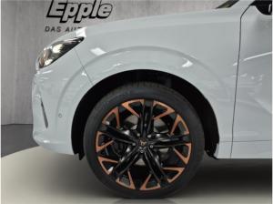 Cupra Terramar VZ 2.0 TSI 195 kW (265 PS) 7-Gang DSG 4Drive AHK Matrix Panoramadach