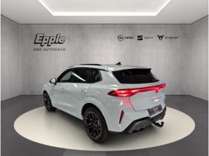 Cupra Terramar VZ 2.0 TSI 195 kW (265 PS) 7-Gang DSG 4Drive AHK Matrix Panoramadach