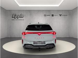 Cupra Terramar VZ 2.0 TSI 195 kW (265 PS) 7-Gang DSG 4Drive AHK Matrix Panoramadach