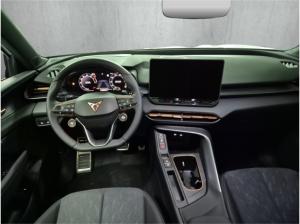 Cupra Terramar VZ 2.0 TSI 195 kW (265 PS) 7-Gang DSG 4Drive AHK Matrix Panoramadach