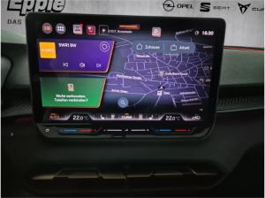 Cupra Terramar VZ 2.0 TSI 195 kW (265 PS) 7-Gang DSG 4Drive AHK Matrix Panoramadach