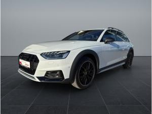 Audi A4 Allroad 50 TDI*AHK*B&O*Panoramadach*Headup*