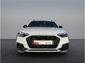 Audi A4 Allroad 50 TDI*AHK*B&O*Panoramadach*Headup*