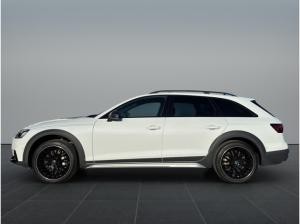 Audi A4 Allroad 50 TDI*AHK*B&O*Panoramadach*Headup*