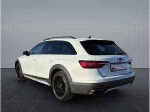 Audi A4 Allroad 50 TDI*AHK*B&O*Panoramadach*Headup*