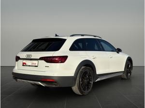 Audi A4 Allroad 50 TDI*AHK*B&O*Panoramadach*Headup*