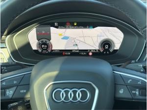 Audi A4 Allroad 50 TDI*AHK*B&O*Panoramadach*Headup*