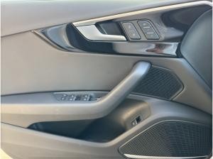 Audi A4 Allroad 50 TDI*AHK*B&O*Panoramadach*Headup*