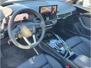 Audi A4 Allroad 50 TDI*AHK*B&O*Panoramadach*Headup*