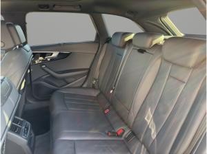 Audi A4 Allroad 50 TDI*AHK*B&O*Panoramadach*Headup*