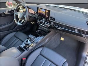 Audi A4 Allroad 50 TDI*AHK*B&O*Panoramadach*Headup*