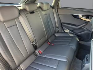 Audi A4 Allroad 50 TDI*AHK*B&O*Panoramadach*Headup*