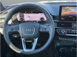Audi A4 Allroad 50 TDI*AHK*B&O*Panoramadach*Headup*