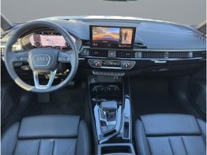 Audi A4 Allroad 50 TDI*AHK*B&O*Panoramadach*Headup*