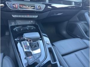 Audi A4 Allroad 50 TDI*AHK*B&O*Panoramadach*Headup*