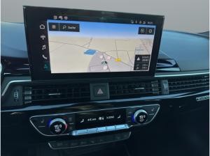 Audi A4 Allroad 50 TDI*AHK*B&O*Panoramadach*Headup*