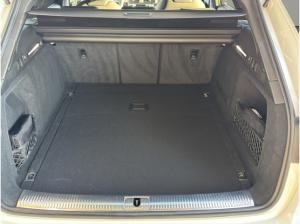 Audi A4 Allroad 50 TDI*AHK*B&O*Panoramadach*Headup*