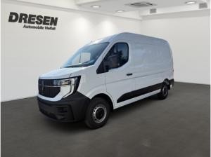 Renault Master Kastenwagen FWD Kasten extra L2H2 3,5t Blue 3,5t dCi 150+AHK+Navi+Totwinkelassistent+