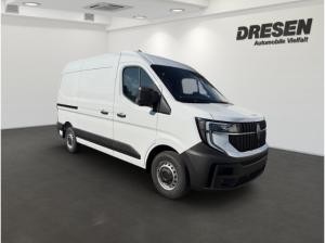 Renault Master Kastenwagen FWD Kasten extra L2H2 3,5t Blue 3,5t dCi 150+AHK+Navi+Totwinkelassistent+