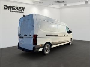 Renault Master Kastenwagen FWD Kasten extra L3H2 3,5t Blue dCi 170+AHK+Spurhalteass.+Rückfahrkam.+