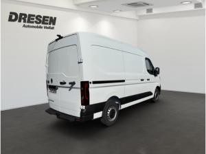 Renault Master Kastenwagen FWD Kasten extra L2H2 3,5t Blue 3,5t dCi 150+AHK+Navi+Totwinkelassistent+