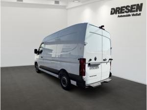 Renault Master Kastenwagen FWD Kasten extra L2H2 3,5t Blue 3,5t dCi 150+AHK+Navi+Totwinkelassistent+