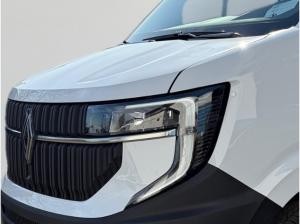 Renault Master Kastenwagen FWD Kasten extra L2H2 3,5t Blue 3,5t dCi 150+AHK+Navi+Totwinkelassistent+