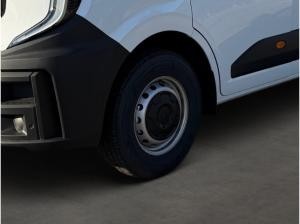 Renault Master Kastenwagen FWD Kasten extra L3H2 3,5t Blue dCi 170+AHK+Spurhalteass.+Rückfahrkam.+