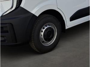 Renault Master Kastenwagen FWD Kasten extra L2H2 3,5t Blue 3,5t dCi 150+AHK+Navi+Totwinkelassistent+