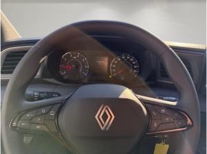 Renault Master Kastenwagen FWD Kasten extra L3H2 3,5t Blue dCi 170+AHK+Spurhalteass.+Rückfahrkam.+