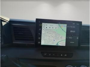 Renault Master Kastenwagen FWD Kasten extra L3H2 3,5t Blue dCi 170+AHK+Spurhalteass.+Rückfahrkam.+